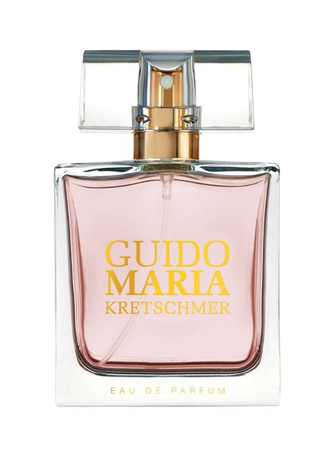 guido maria kretschmer parfum dm